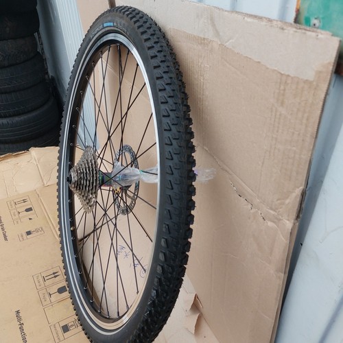 Laufrad hinterrad zoll - hinterrad,