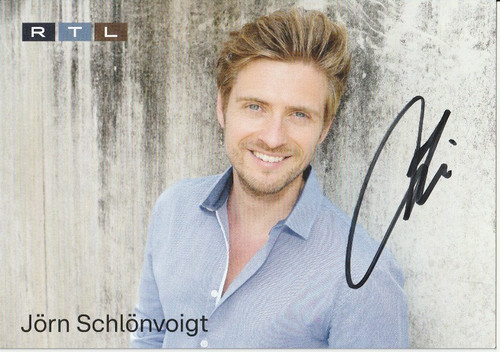 Jörn schlönvoigt gzsz - jörn,