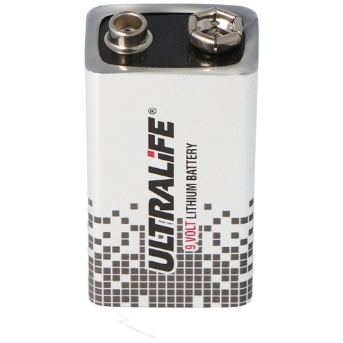 Ersatzbatterie passend für
