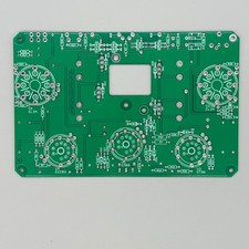 Röhrenverstärker-Bausatz 2x