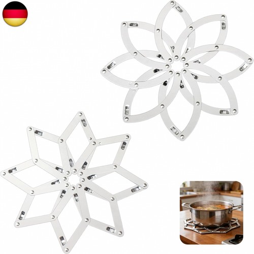 Stück topfuntersetzer - 2,