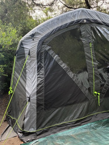Outwell montana air - outwell, 6