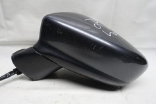 Außenspiegel links komplett