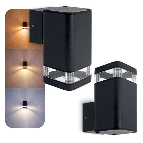 Wandlampe atuni oder - wandlampe,