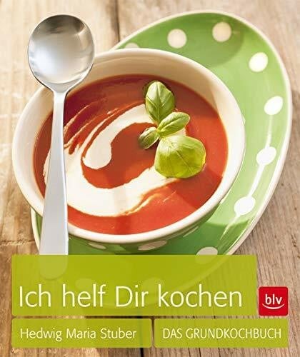 Ich helf dir kochen das - ich, buch
