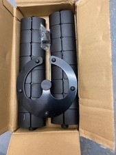 Bachmann Kabelschlange Premium-Set schwarz (930.049), mehr gewünscht?, s.Beschr.