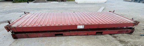 Seecontainer lagercontainer - seecontainer,