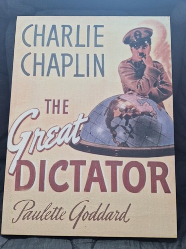 Charlie chaplin der - charlie,