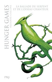 Hunger games ballade - hunger, la