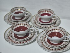 Porzellanservice von  CP