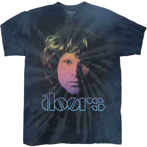 The doors jim - the,