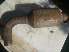 VW T4 2.5 Tdi katalysator AXG Motor