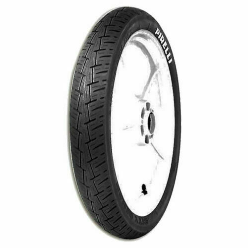 Gummi reifen moto city demon - gummi,