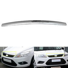 Leiste Motorhaube Chrom Trim