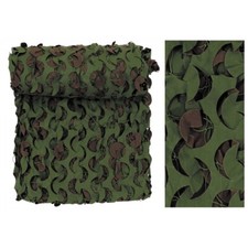 Brit. Tarnnetz DPM Netz