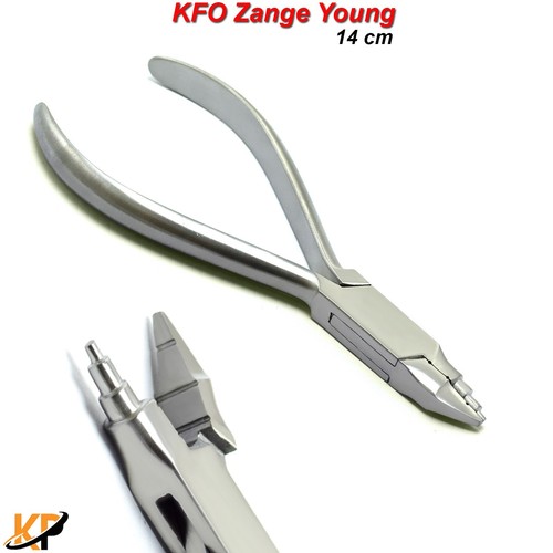 Young zange kfo dental - dental, omega