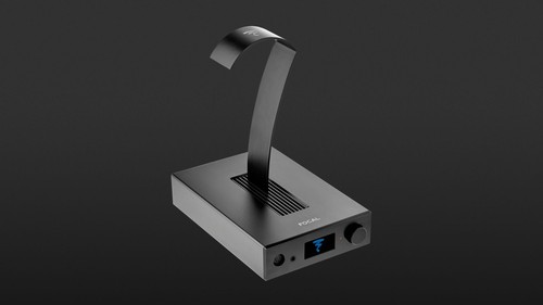 Focal arche dac headphone - focal, arche: