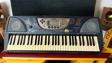 YAMAHA PSR 270 Electronic