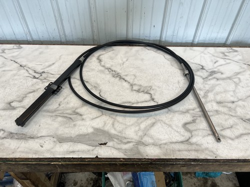 Sea ray 300 boot - ray, teleflex