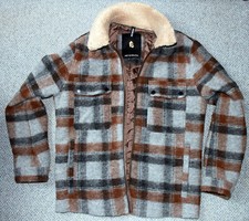 Mey&Edlich - Overjacket Teddy