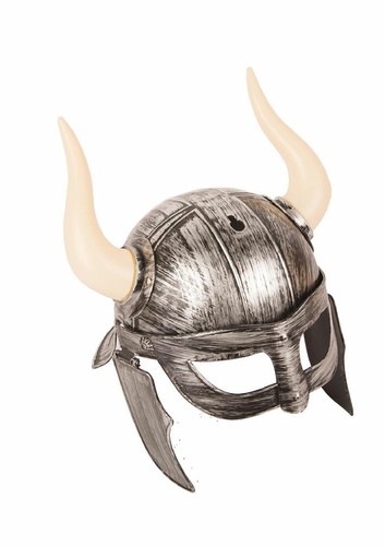 Wikingerhelm für erwachsene - wikingerhelm,