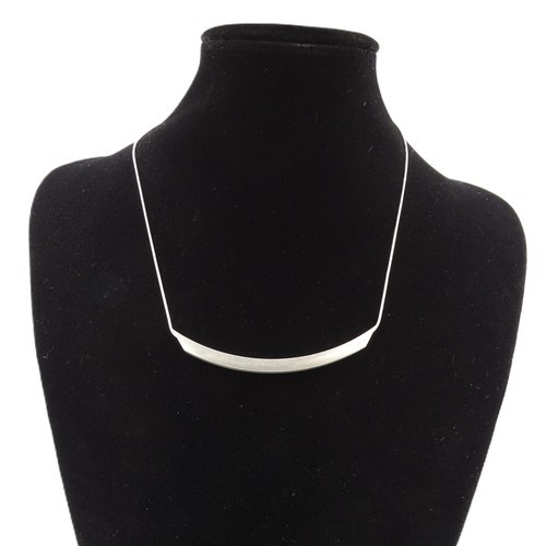 Elegante 925 silberkette aus - 925,