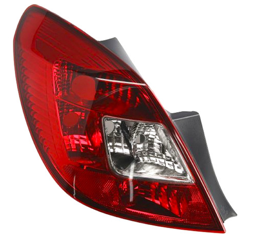 Rücklicht heckleuchte - rücklicht,