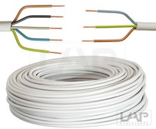 NYM J 3x1,5 3x2,5 5x1,5 5x2,5