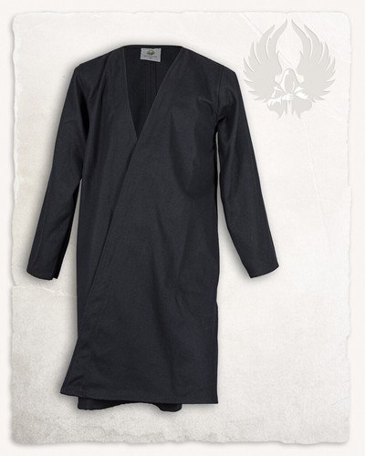 Shapur klappenrock canvas - shapur,
