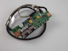 USB Platine + Kabel LG E500
