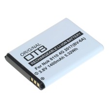 Akku für Nokia 8110 4G 2017 /