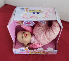 Chou Chou Purzelbaum Puppe