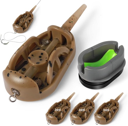 In1 method feeder set - method,