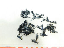 50 Stück H0 Bügelkupplung für NEM; Fleischmann, Roco, Liliput ?; NEUW #BX1-0,5