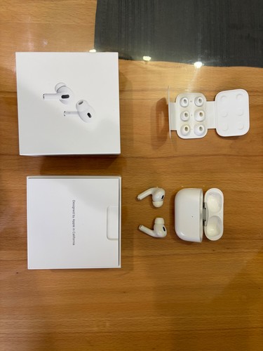 Apple airpods pro - airpods, 2