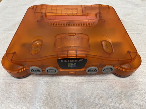 Nintendo fire orange - nintendo,