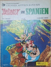 Asterix in Spanien - Band  14