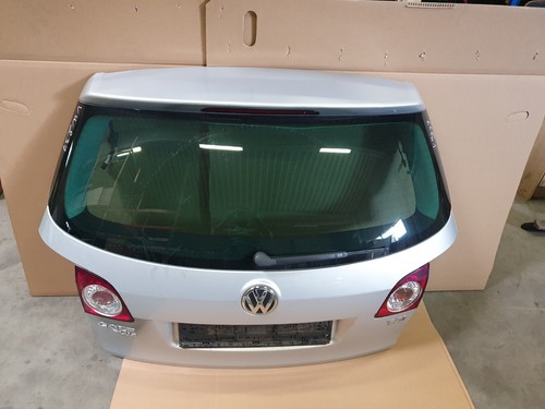 237 golf plus heckklappe - vw,