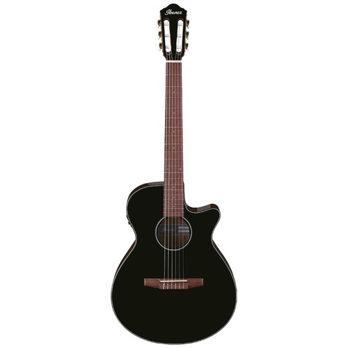 Neu ibanez aeg50n - neu:, aeg50n-bkh