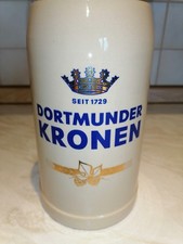Dortmunder Kronen Bier 1 Liter
