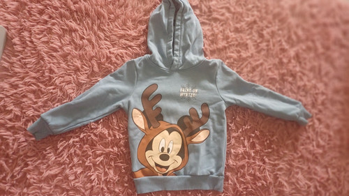 Disney hoodie mickey mouse - disney,