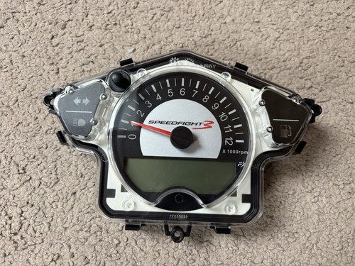 Peugeot speedfight mit 50 - peugeot,