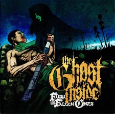The Ghost Inside - Fury And