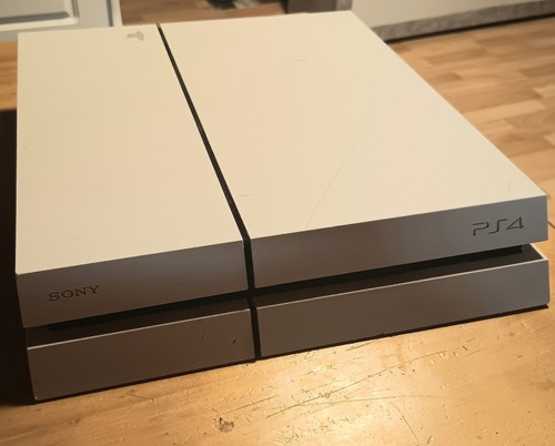 Sony playstation konsole in - 4,