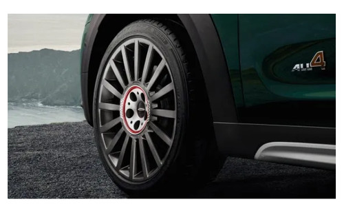 Mini f60 countryman satz - f60,