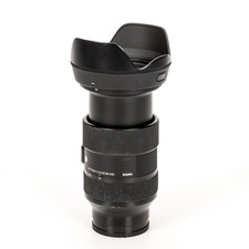 Sigma 24-70 mm/2,8 DG DN Sony-E - Art - Objektiv