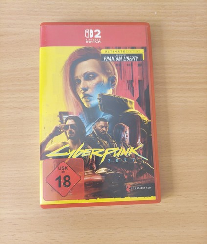 Cyberpunk 2077 ultimate - ,
