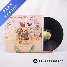 John Lennon Walls And Bridges