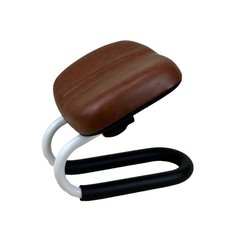 -Meditationsbank mit weichem