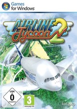 Airline Tycoon 2 PC Download